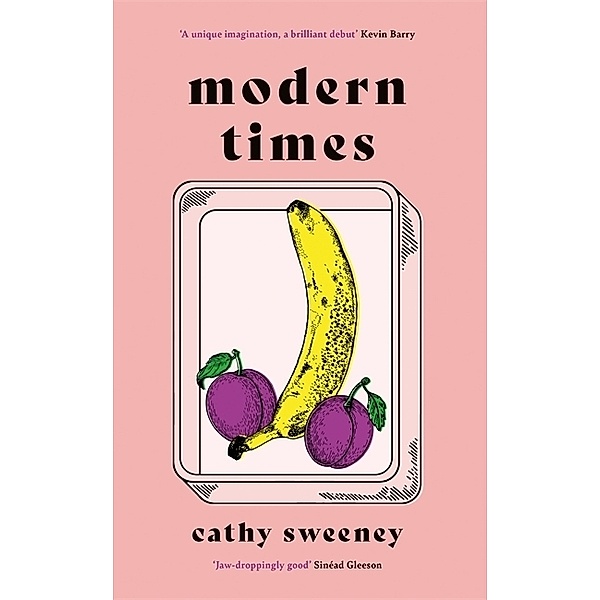 Modern Times, Cathy Sweeney