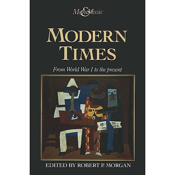 Modern Times / Man & Music