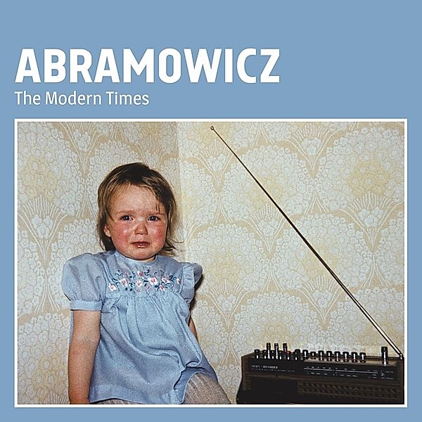 Modern Times (Vinyl), Abramowicz