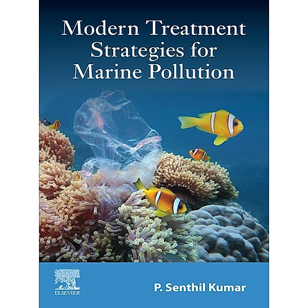 Modern Treatment Strategies for Marine Pollution, Senthil Kumar