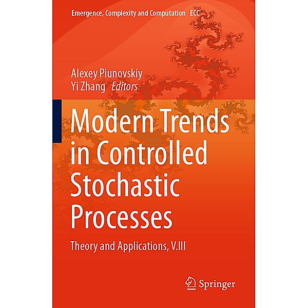 Modern Trends in Controlled Stochastic Processes: