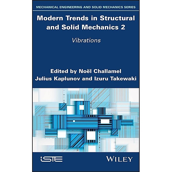 Modern Trends in Structural and Solid Mechanics 2