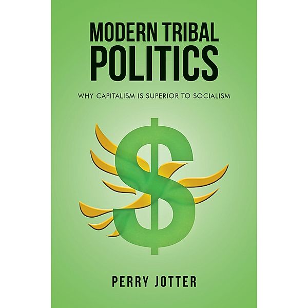 Modern Tribal Politics, Perry Jotter