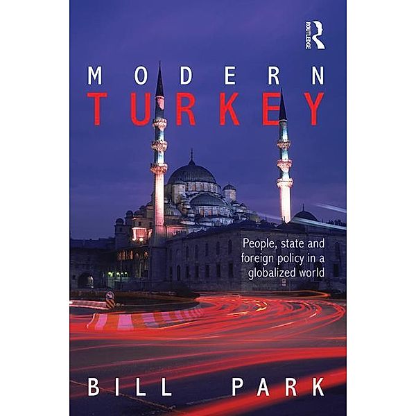 Modern Turkey, Bill Park