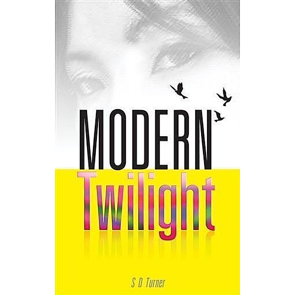 Modern Twilight, Simon Turner