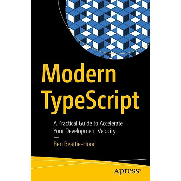 Modern TypeScript, Ben Beattie-Hood