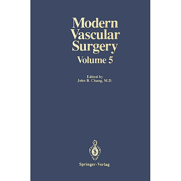 Modern Vascular Surgery