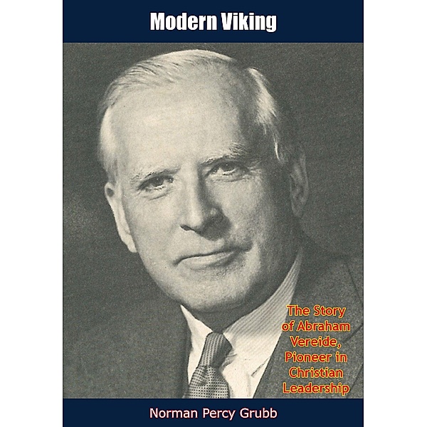Modern Viking, Norman Percy Grubb