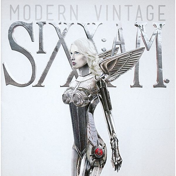 Modern Vintage, Sixx: A.m.