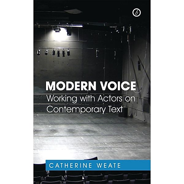 Modern Voice, Catherine Weate