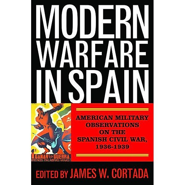 Modern Warfare in Spain