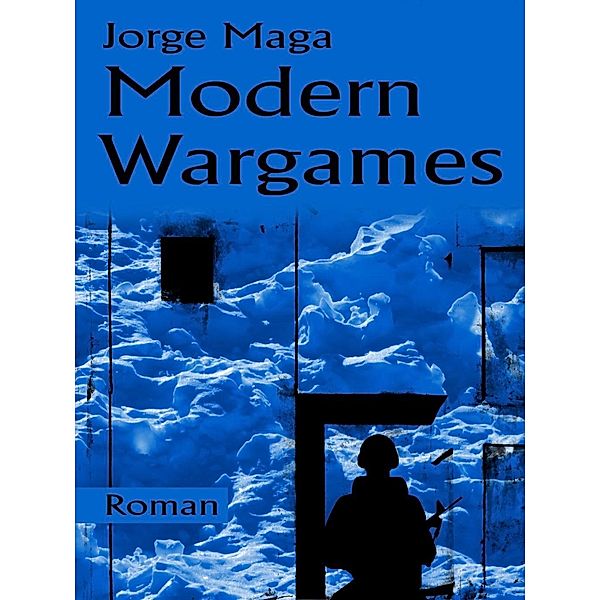 Modern Wargames, Jorge Maga