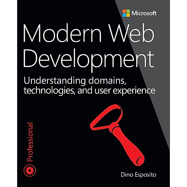 Modern Web Development, Dino Esposito