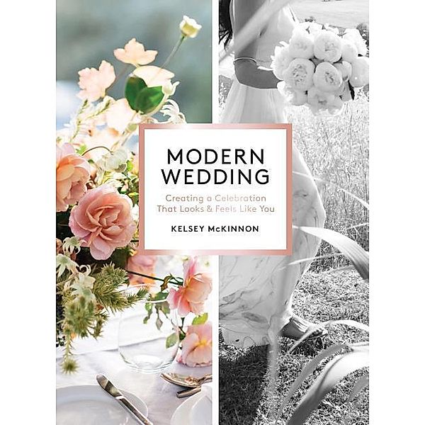 Modern Wedding, Kelsey McKinnon