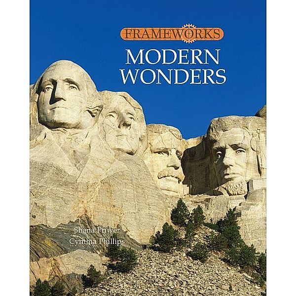 Modern Wonders, Shana Priwer, Cynthia Phillips