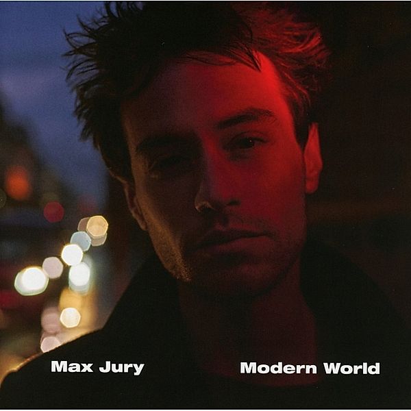 Modern World, Max Jury