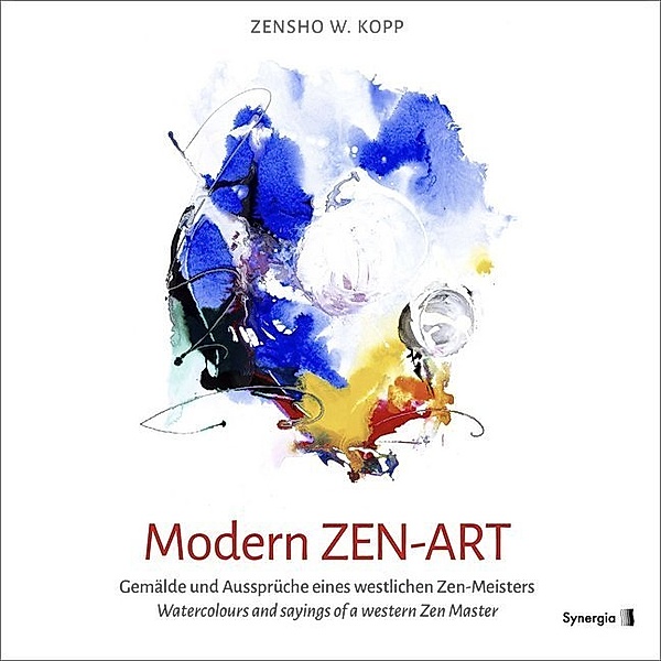 Modern ZEN-ART, Zensho W. Kopp