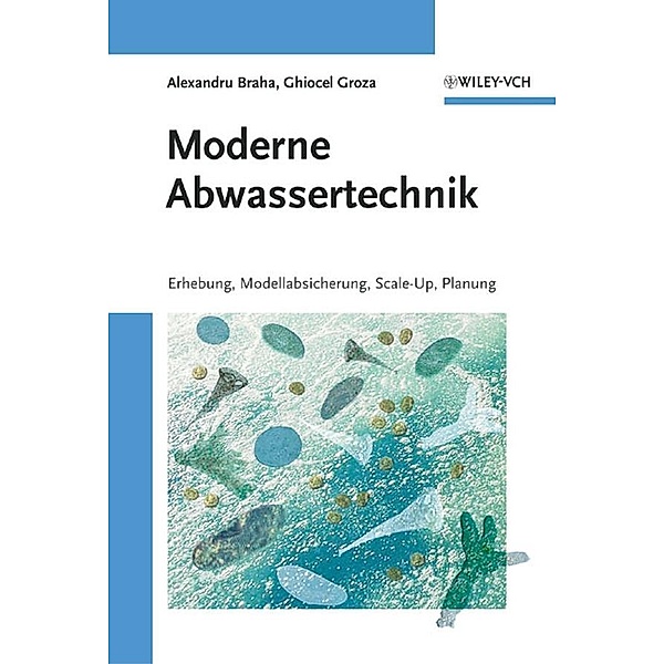 Moderne Abwassertechnik, Alexandru Braha, Ghiocel Groza