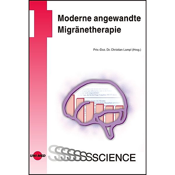 Moderne angewandte Migränetherapie / UNI-MED Science, Christian Lampl