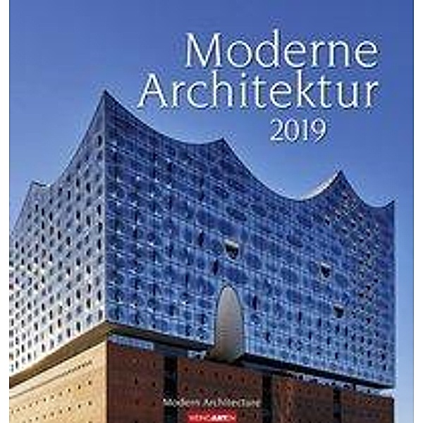 Moderne Architektur 2019