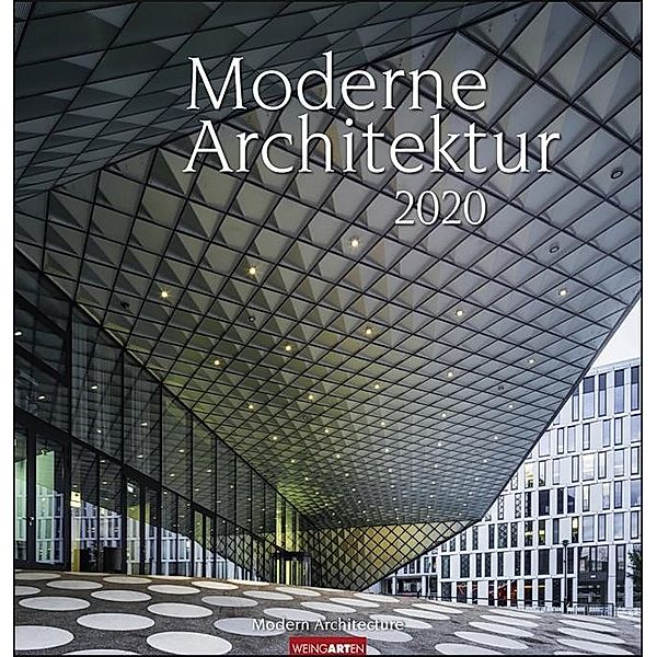 Moderne Architektur 2021