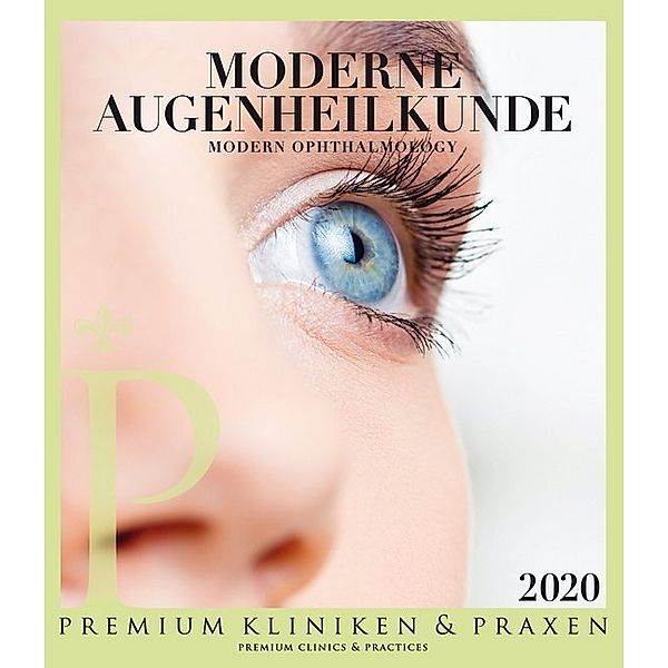 Moderne Augenheilkunde