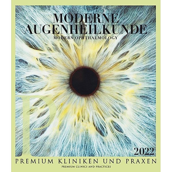 Moderne Augenheilkunde