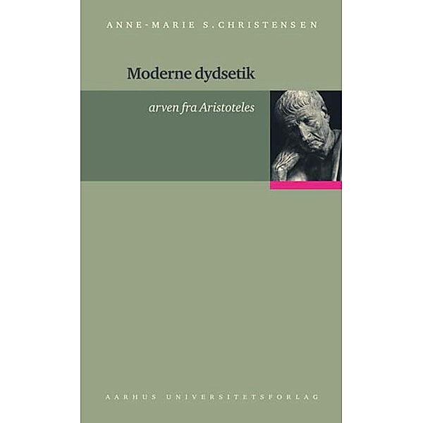 Moderne dydsetik, Anne-Marie S Christensen