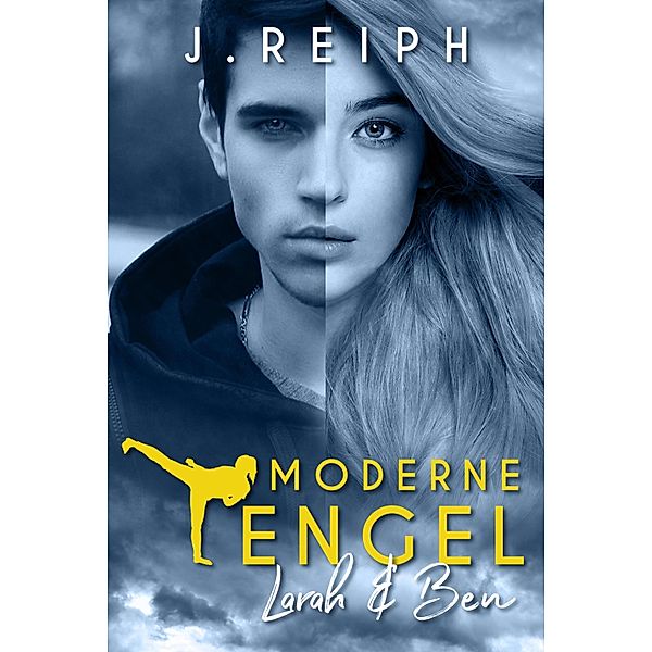 Moderne Engel / Moderne Engel Bd.1, J. Reiph