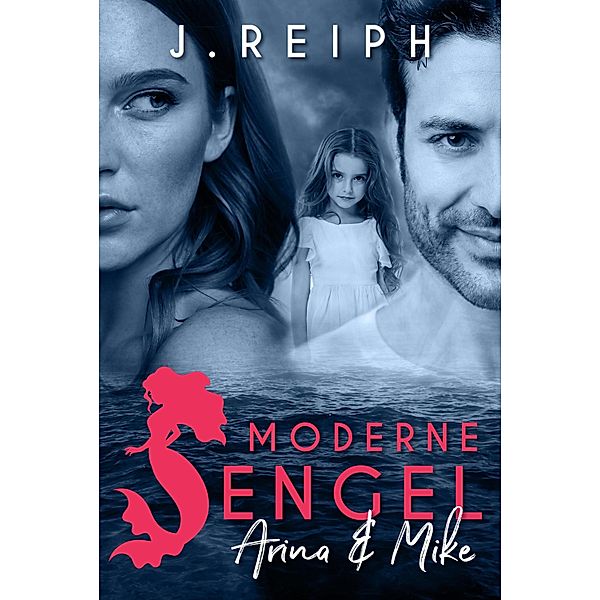 Moderne Engel / Moderne Engel Bd.2, J. Reiph