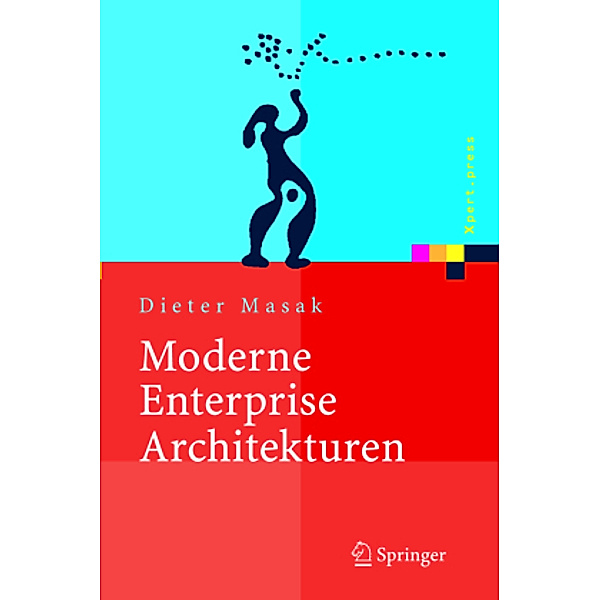 Moderne Enterprise Architekturen, Dieter Masak