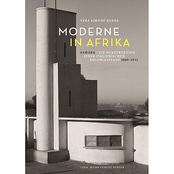 Moderne in Afrika, Vera S. Bader
