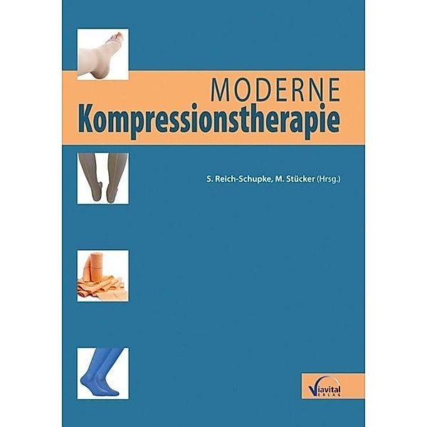 Moderne Kompressionstherapie