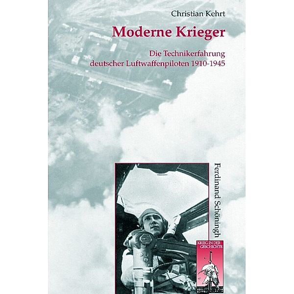 Moderne Krieger, Christian Kehrt