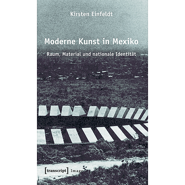 Moderne Kunst in Mexiko / Image Bd.8, Kirsten Einfeldt