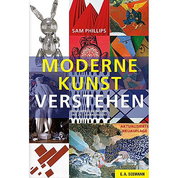 Moderne Kunst verstehen, Sam Phillips