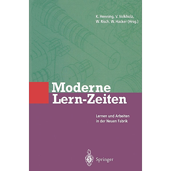 Moderne Lern-Zeiten