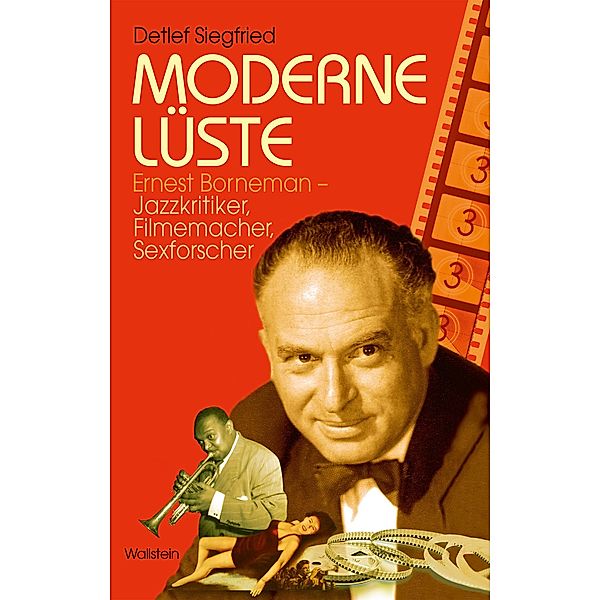 Moderne Lüste, Detlef Siegfried