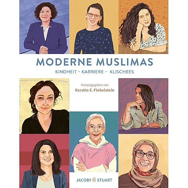 Moderne Muslimas, Moderne Muslimas