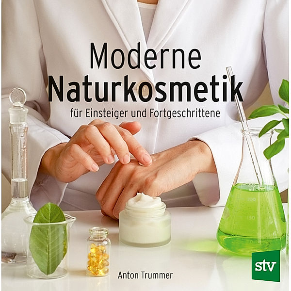 Moderne Naturkosmetik, Anton Trummer