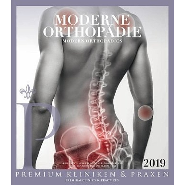 Moderne Orthopädie