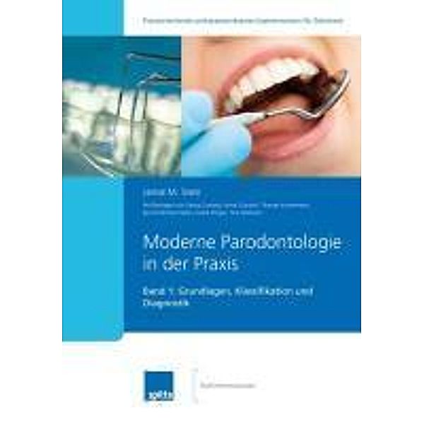Moderne Parodontologie in der Praxis, Jamal M Stein
