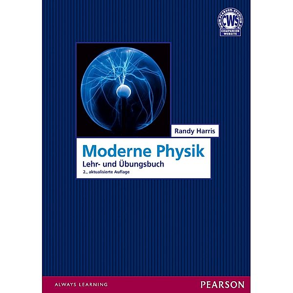 Moderne Physik, Randy Harris