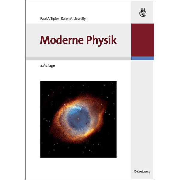 Moderne Physik, Paul A. Tipler, Ralph A. Llewellyn