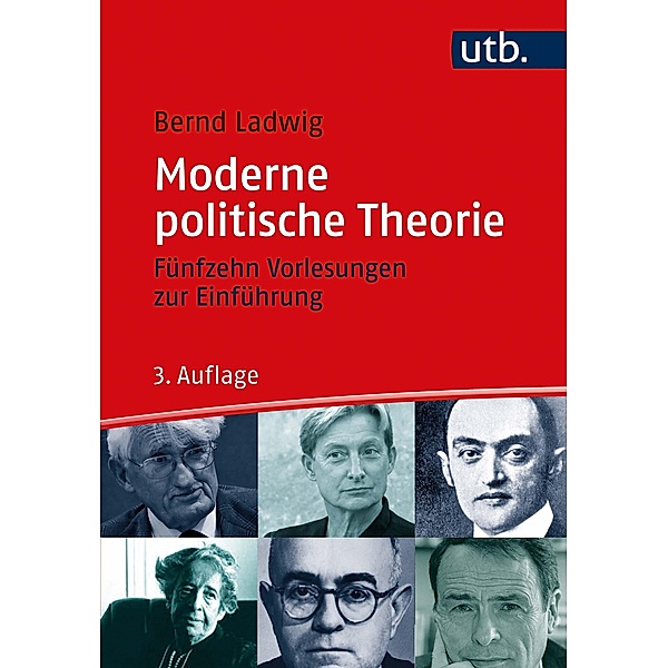 Moderne politische Theorie, Bernd Ladwig