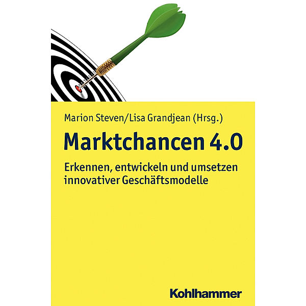 Moderne Produktion / Marktchancen 4.0