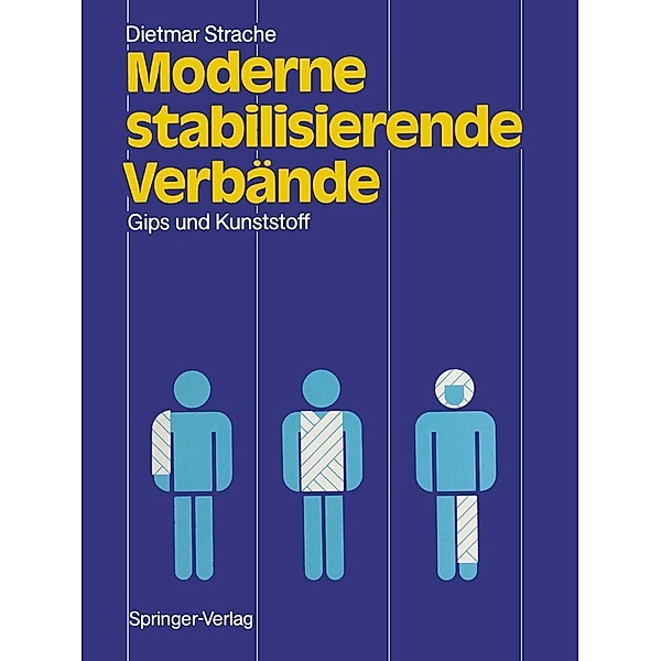 Moderne stabilisierende Verbände, Dietmar Strache