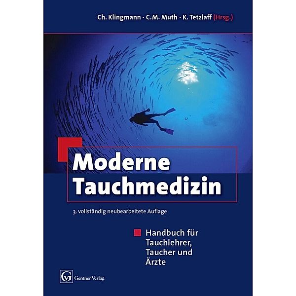 Moderne Tauchmedizin