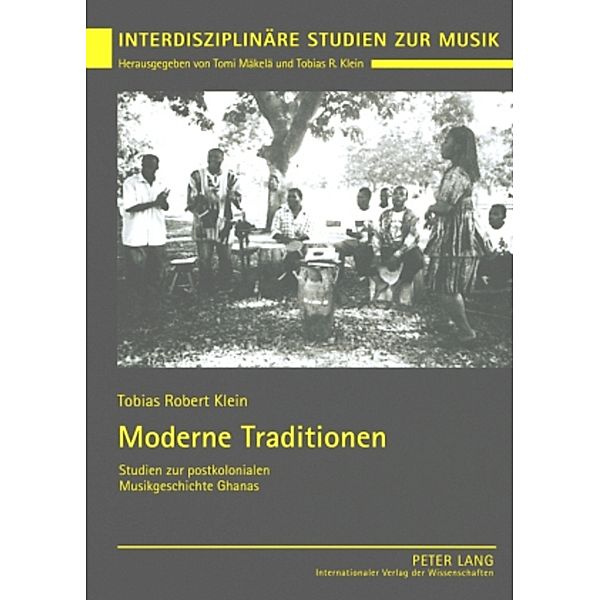 Moderne Traditionen, Tobias Robert Klein