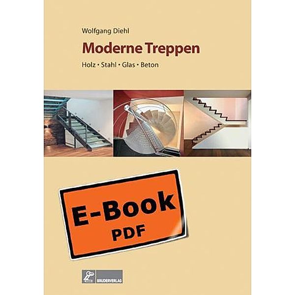 Moderne Treppen, Wolfgang Diehl
